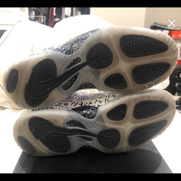 Nike Littleposite One size 7y - Picture 5 of 5